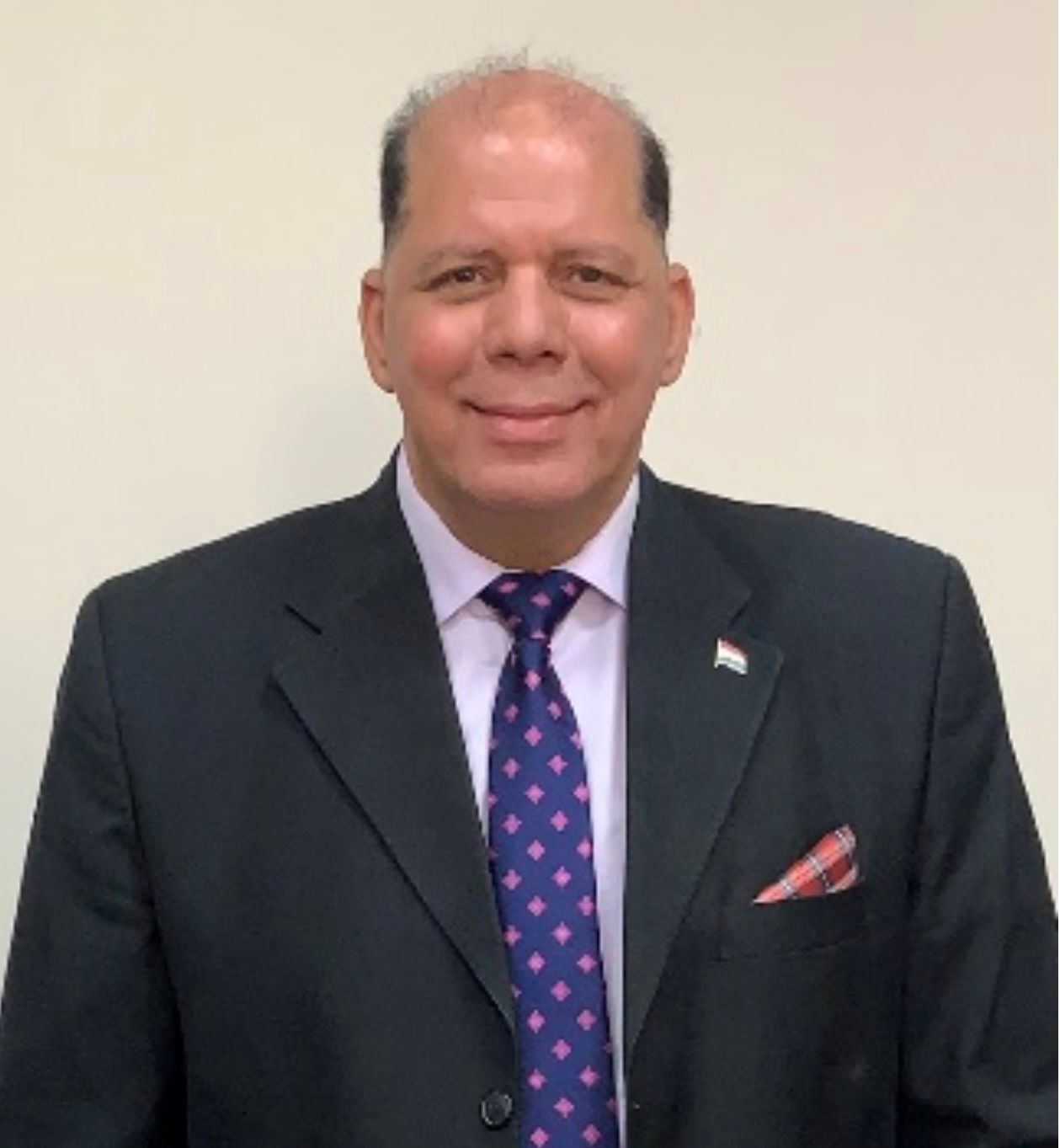 محمد لبيب